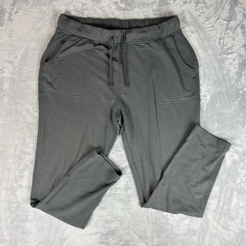 Free fly Women’s Gray Jogger Pants Size M